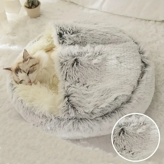 CozyCave