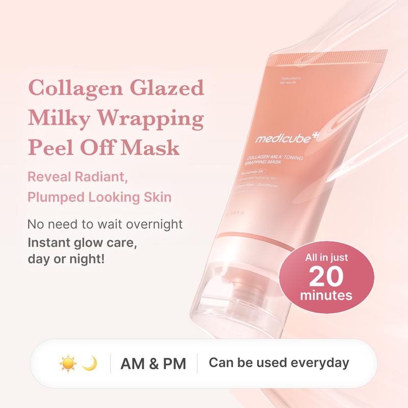 Collagen Radiance Duo