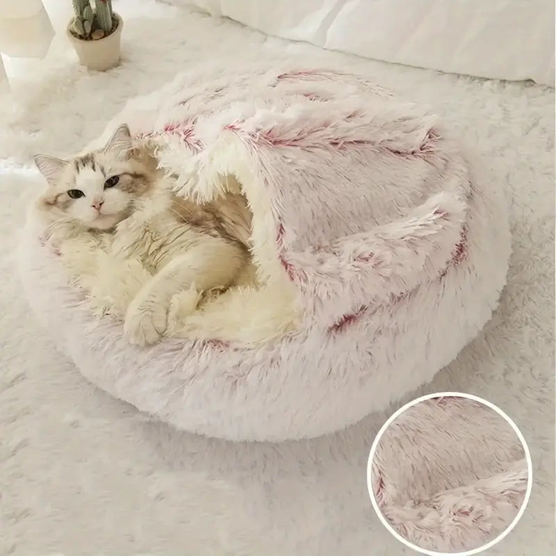 CozyCave