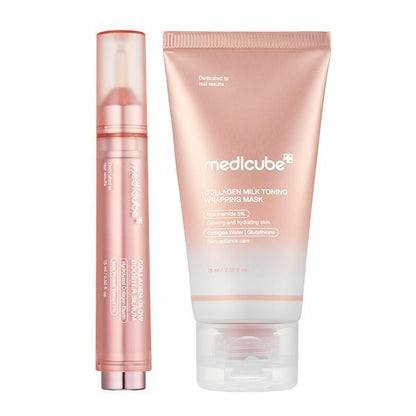 Collagen Radiance Duo
