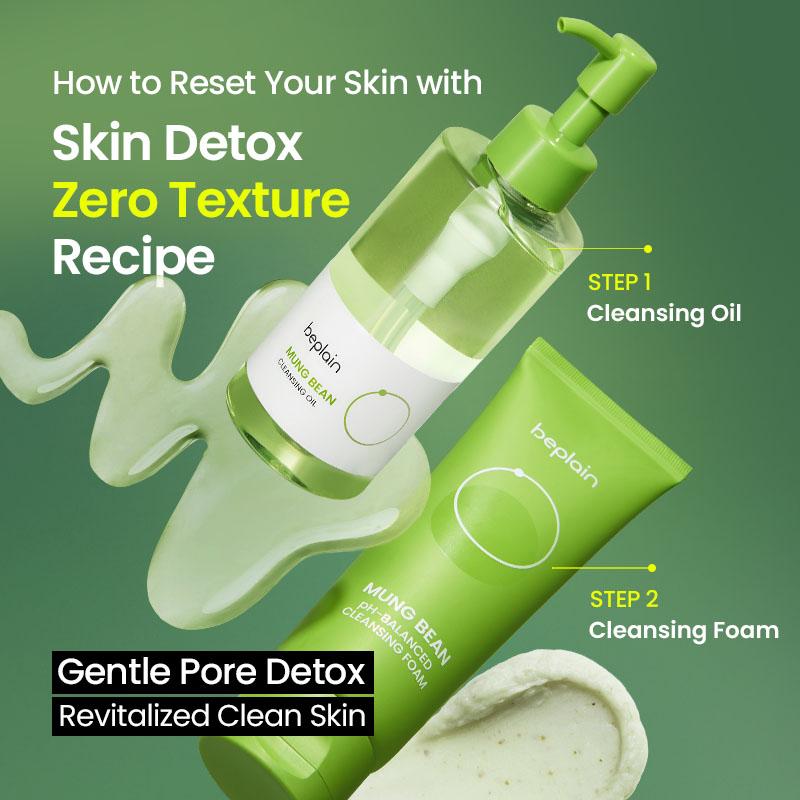 Clear Glow Cleansing Duo