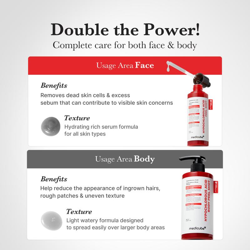 PureGlow Rice Renewal Serum Duo