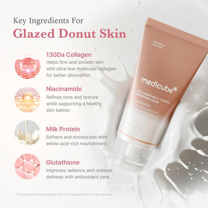 Collagen Radiance Duo