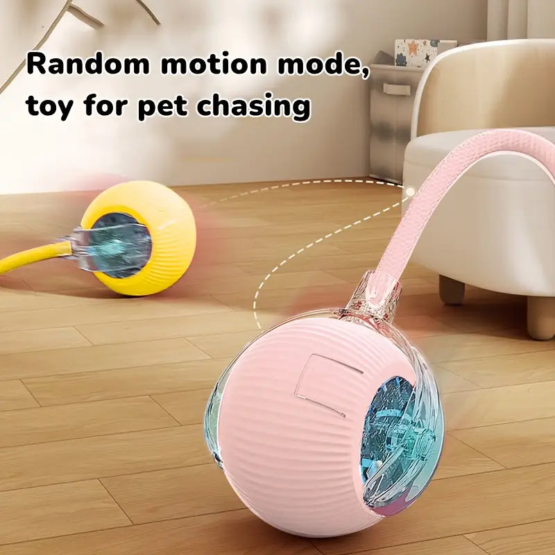 ZoomieBall