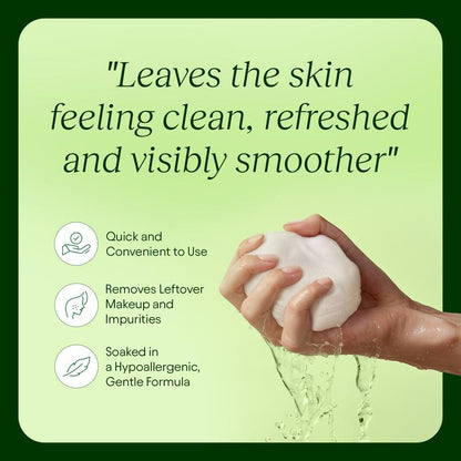 LumiSkin Renewal Toner Pads